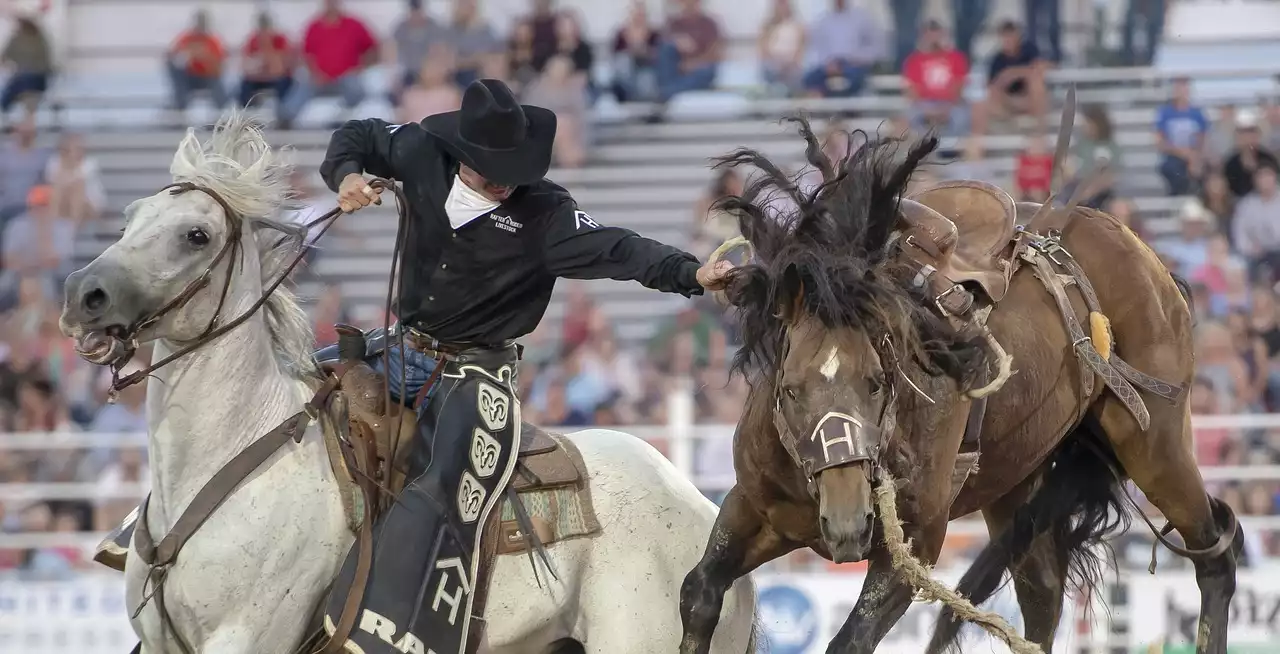 8 Amazing Comeback Stories of Rodeo Athletes