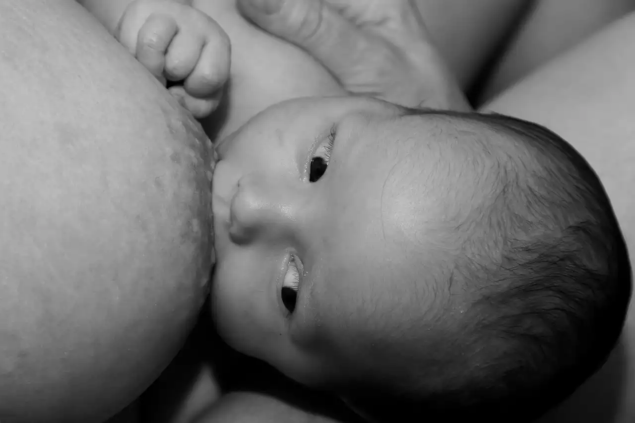 7 suggerimenti per il recupero e la guarigione postpartum