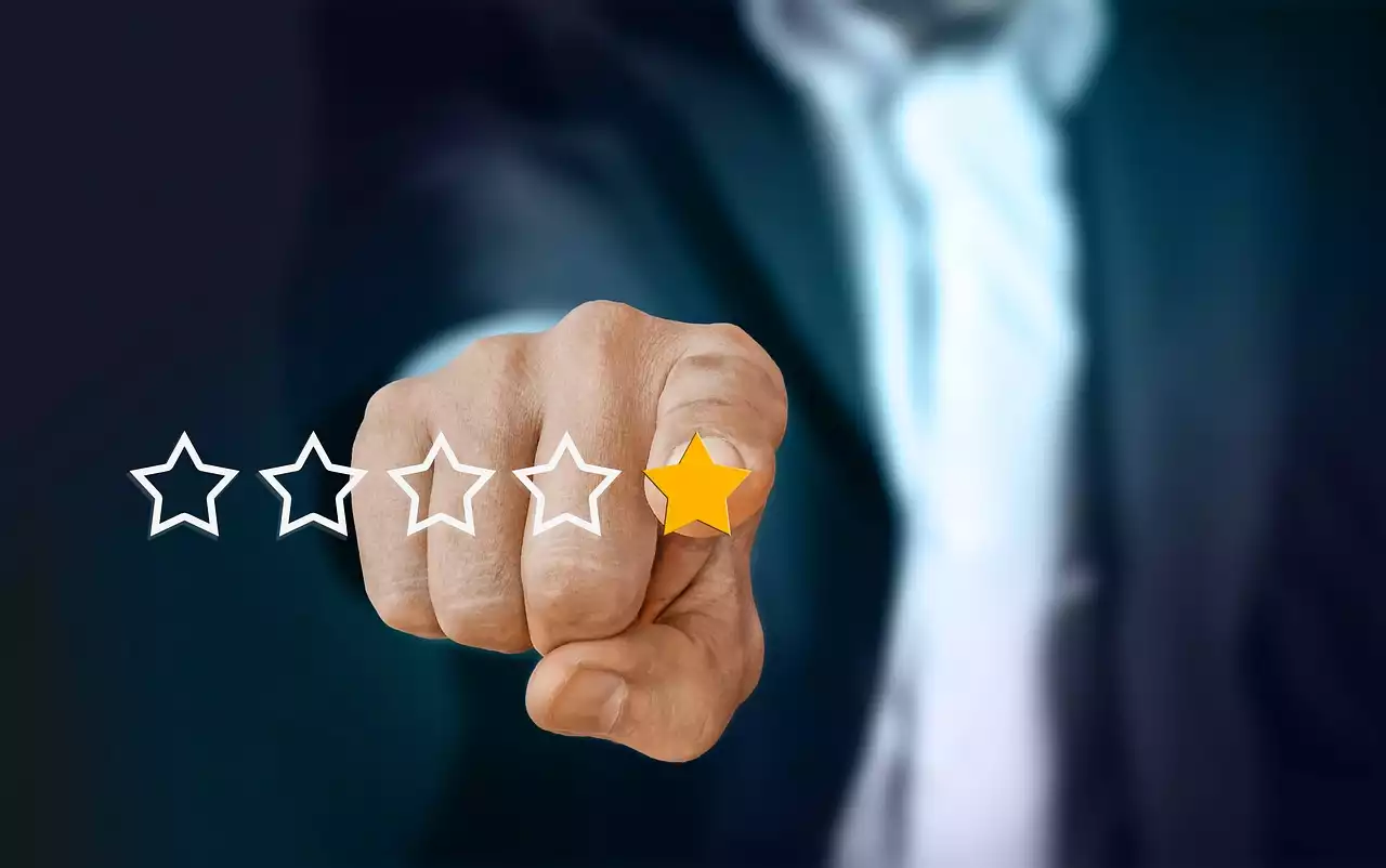 Maximizing the Impact of Positive Reviews on Your Reputation