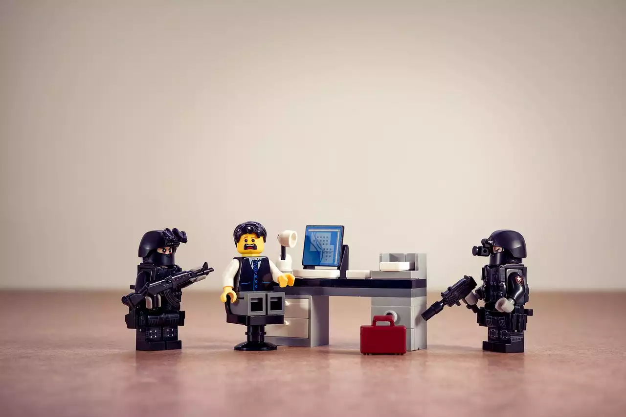 Developing an Effective Online Crisis Management Plan