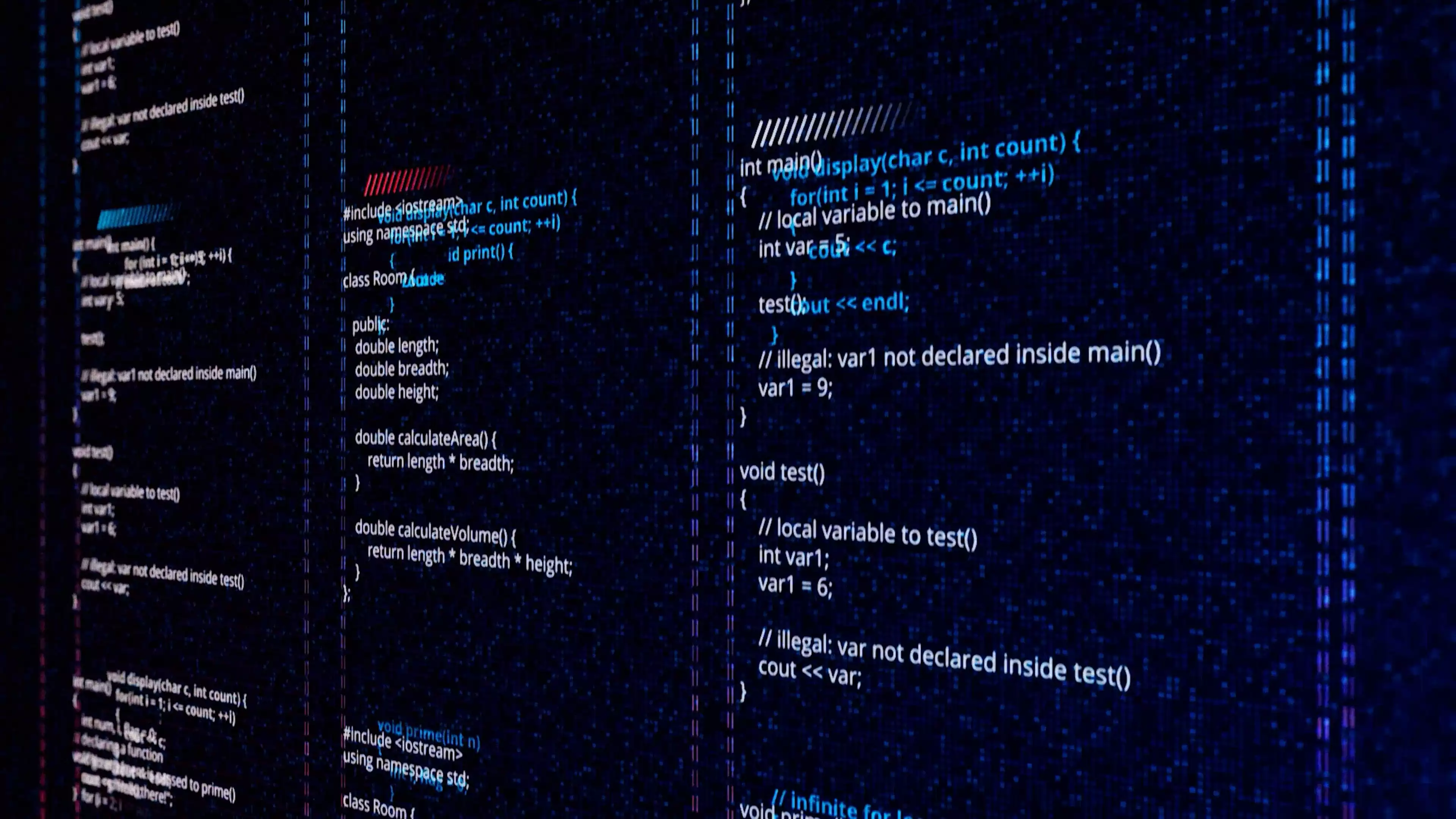 The Importance of Optimizing Your Website Code for Better User Experience and SEO Rankings