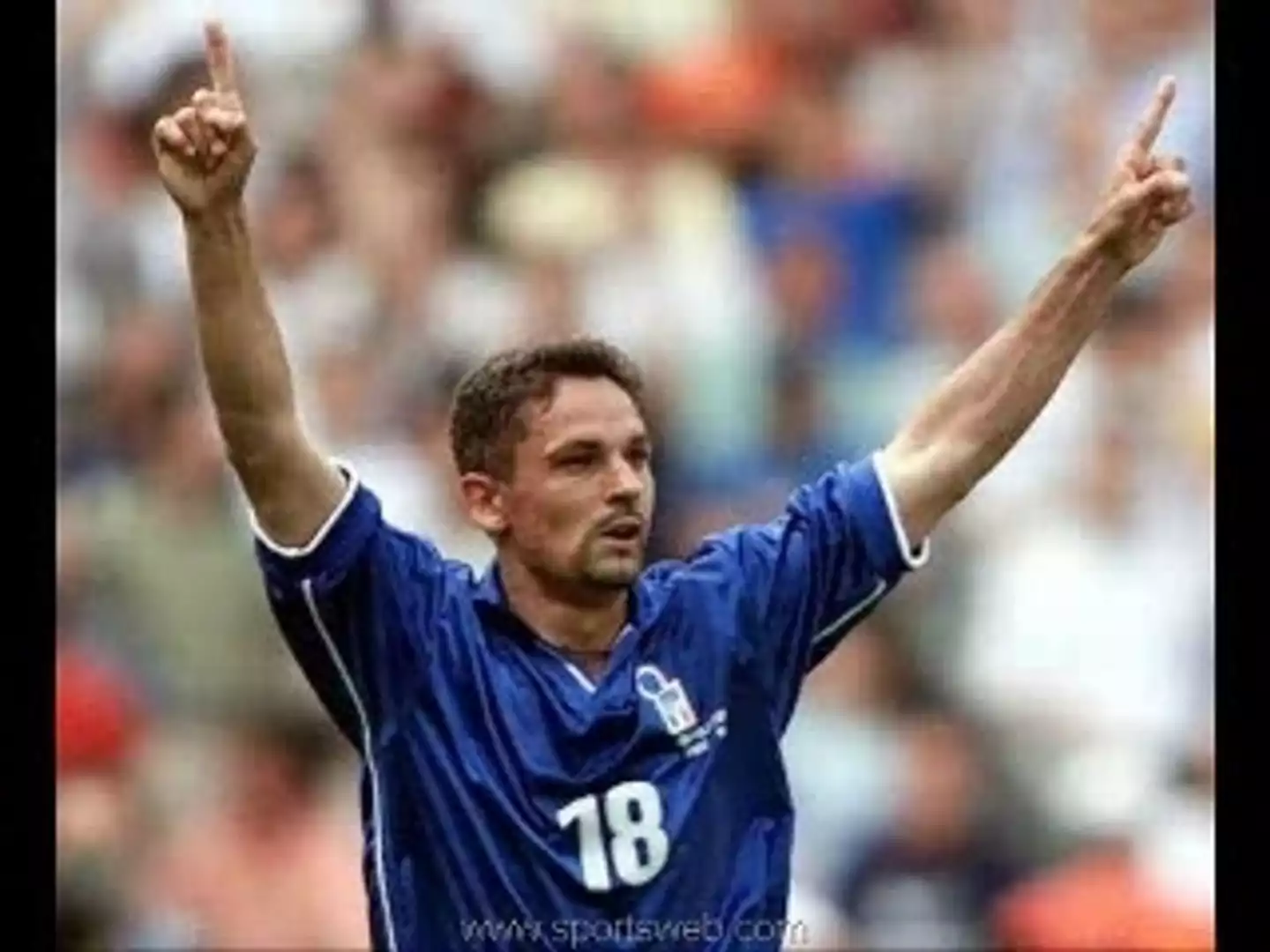 Vieja escuela: 10 jugadores que transformaron la Serie A