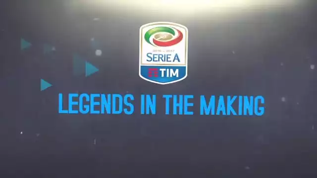 In evidenza i migliori giocatori più decorati della Serie A