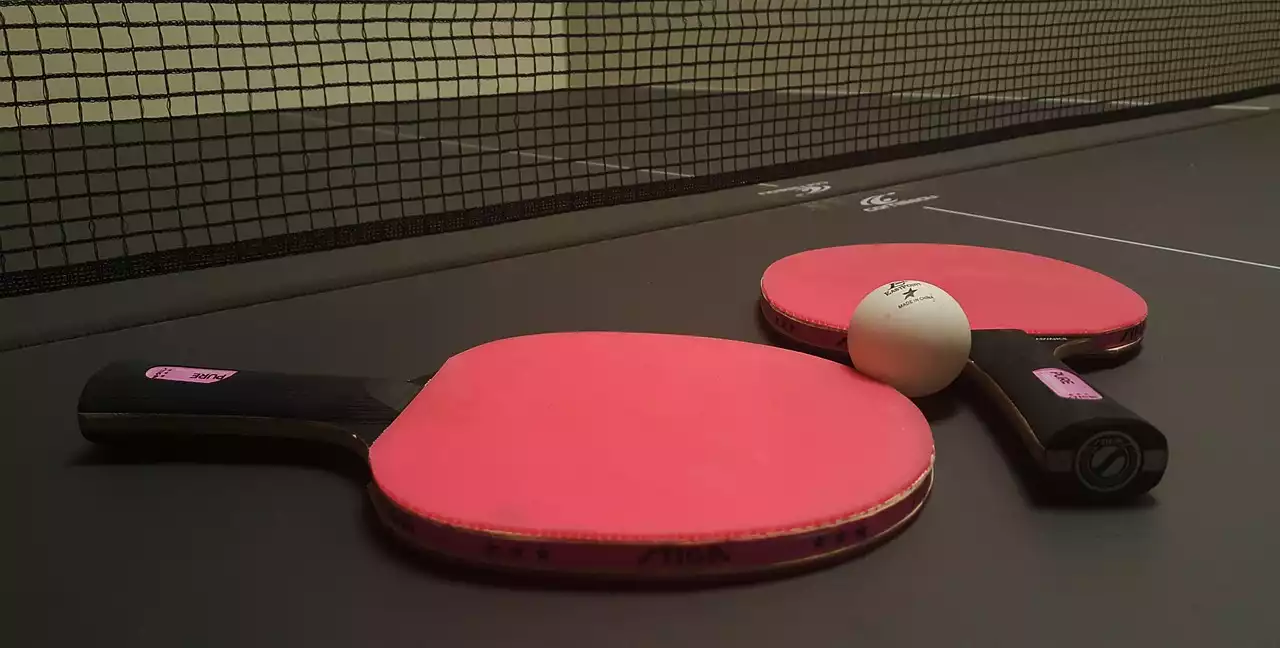 Top 5 Must-Attend Table Tennis Tournaments for Enthusiasts