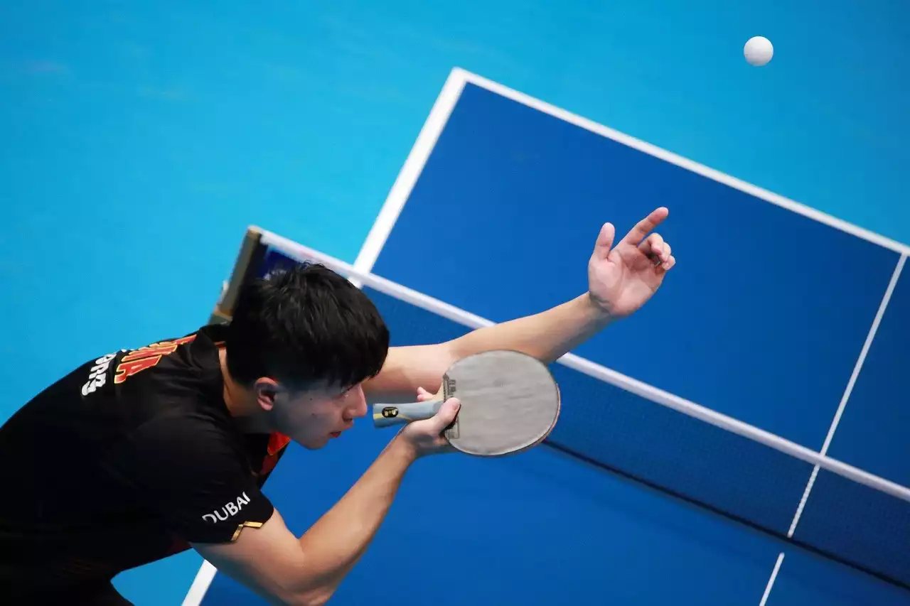 Comprendere la struttura dei campionati internazionali di ping-pong