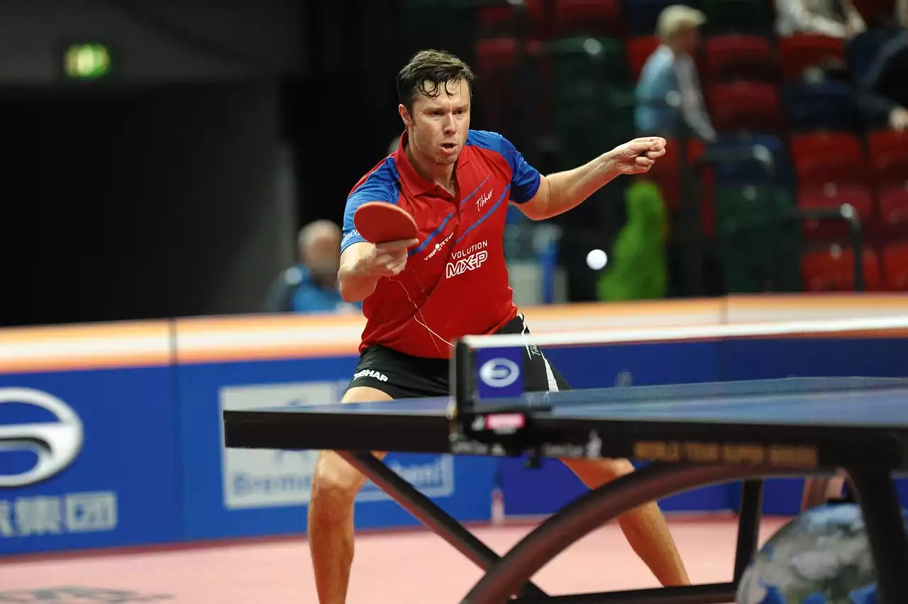 Exploring the Hidden Gems: Lesser-Known Table Tennis Tournaments Worth Discovering
