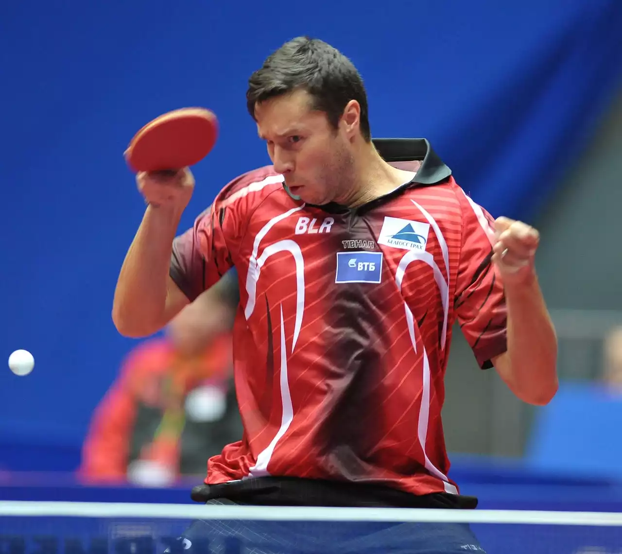 5 Amazing Matches from International Table Tennis Leagues