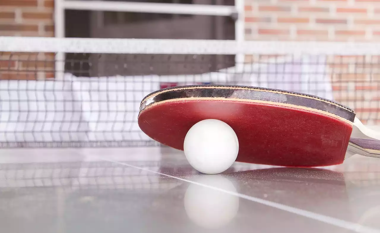 Unveiling the Most Exciting Table Tennis Events of the Year