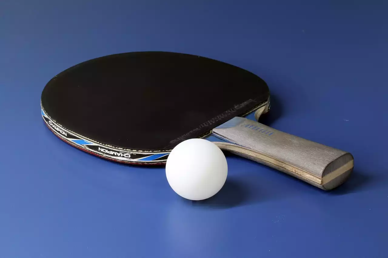 Up and Coming: Future Stars of Table Tennis