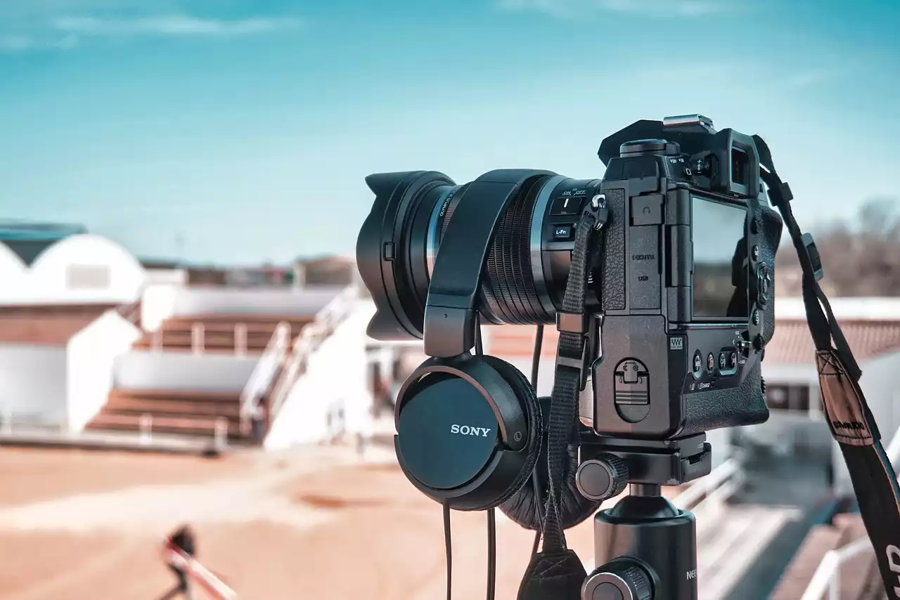 5 Easy Ways to Improve the Quality of Your Videos