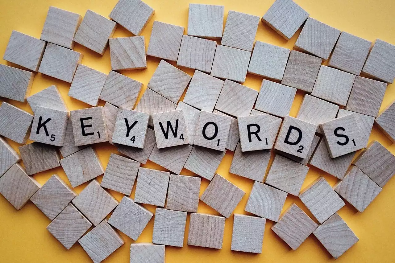 How to Use Keywords Effectively in Your Video Content