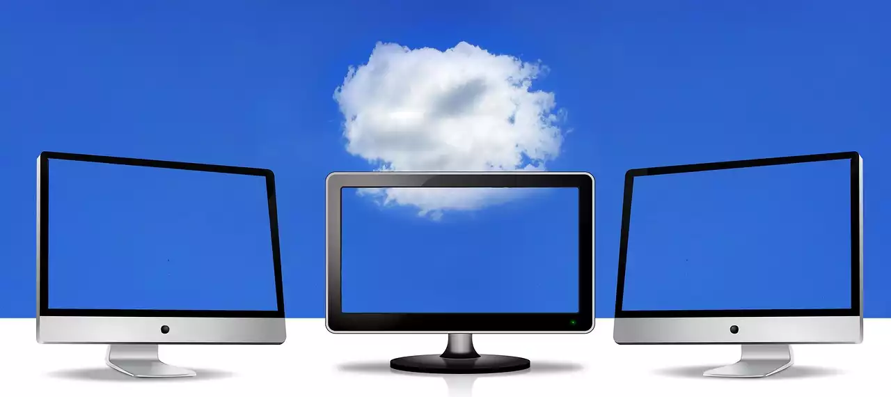 Top 5 Cloud Hosting Providers You Need to Know in 2023