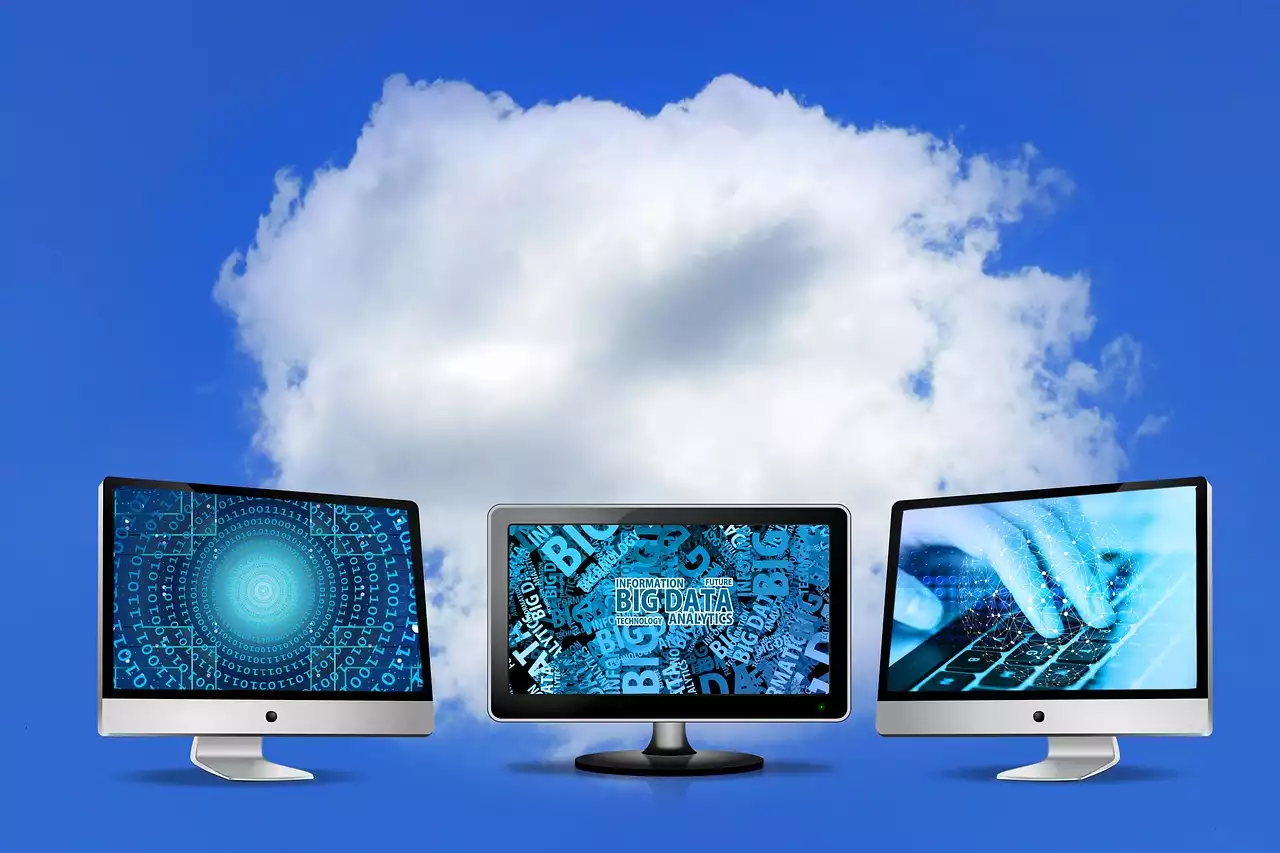 How to Choose the Right Cloud Hosting Plan: A Simple Guide