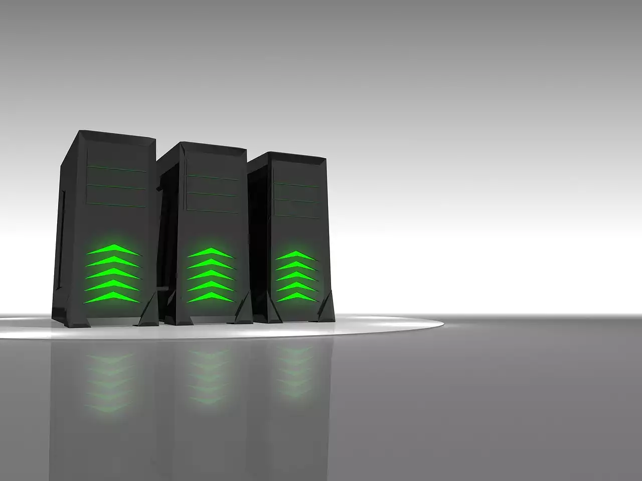 Top 5 Shared Hosting Providers in 2023