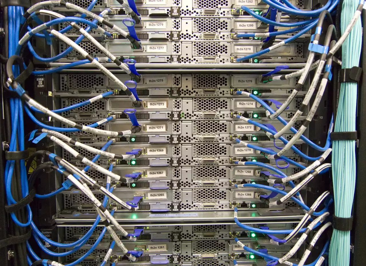 Case Study: Successful Websites Using Dedicated Hosting
