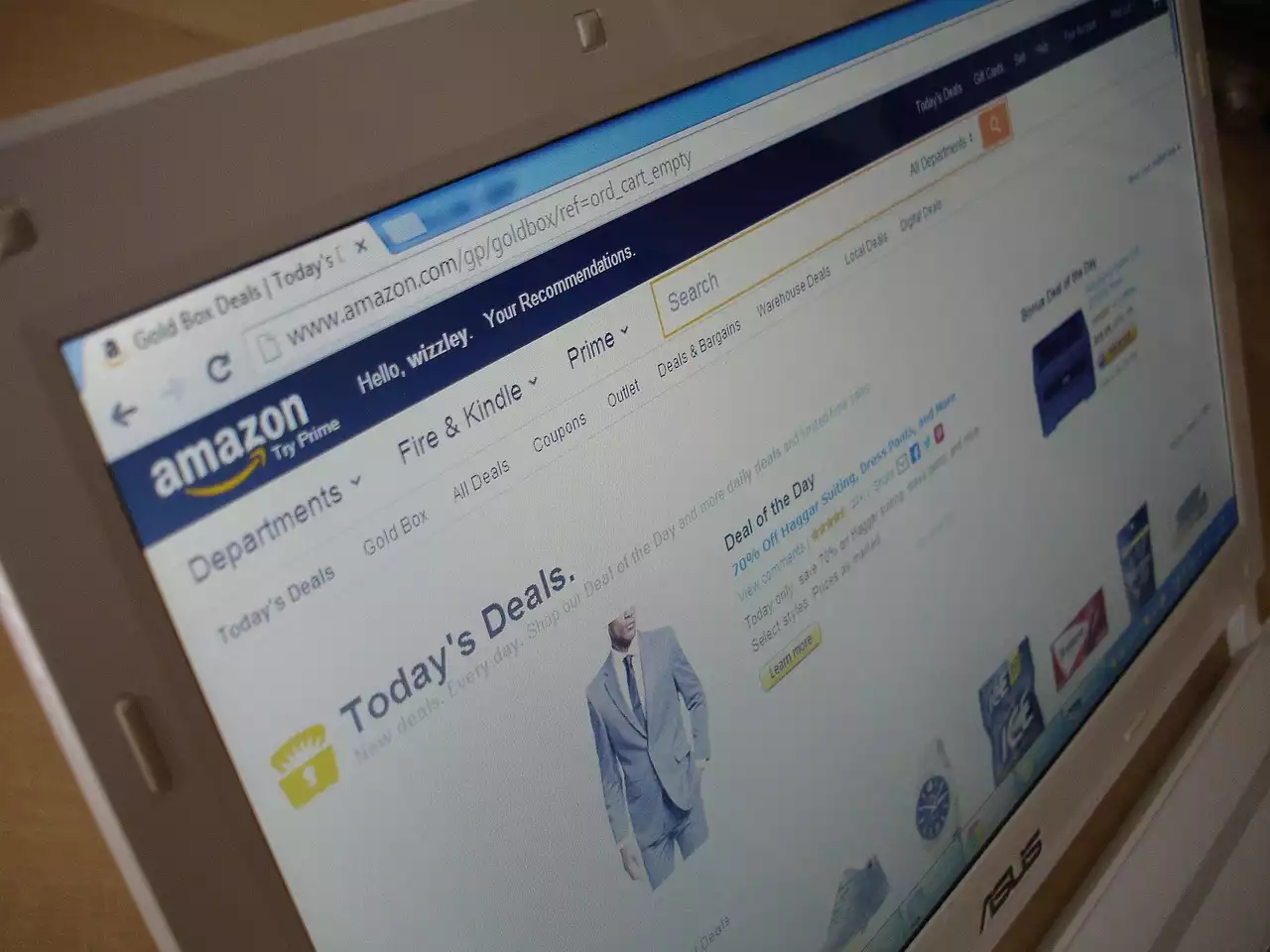 Essential Features of a High-performing E-commerce Website