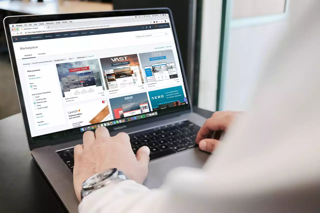 5 Best CMS Platforms for Web Developers in 2023