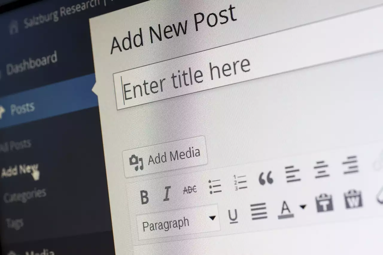 The Role of CMS in Streamlining Web Development