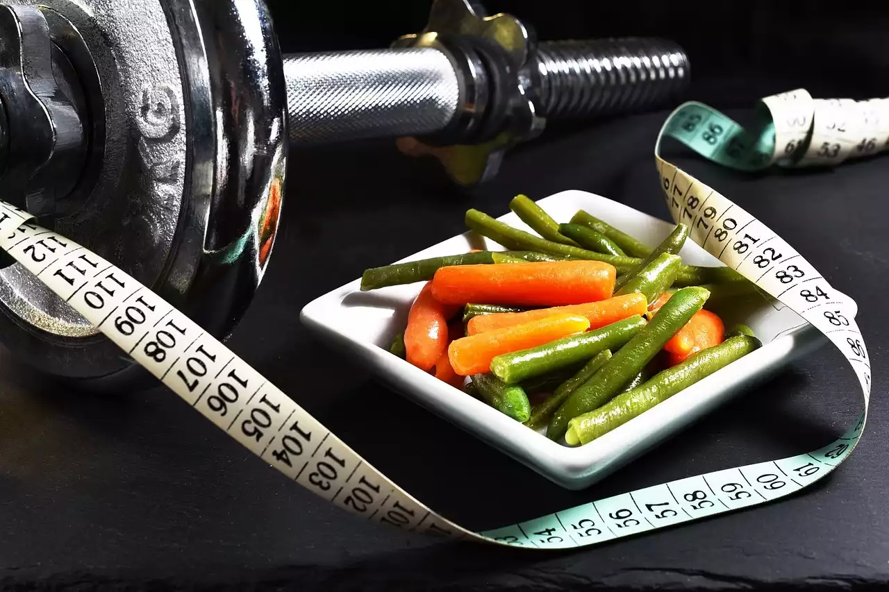 7 praktische tips om gewichtsverliesplateaus te overwinnen