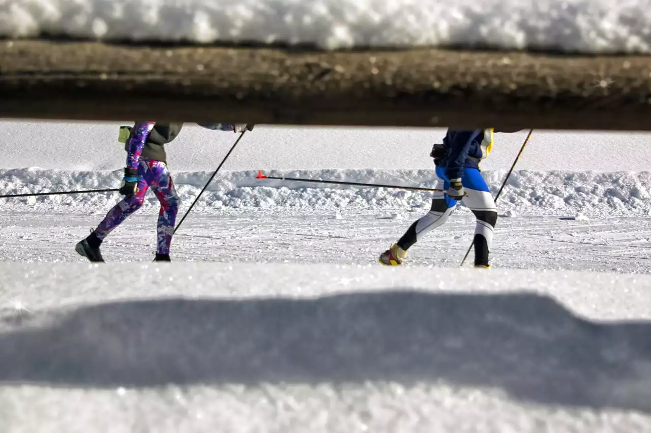 5 Top Cross Country Skiing Competitions and Events