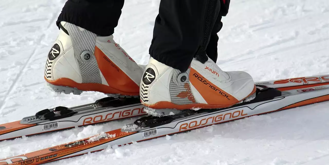 Essential Equipment for Downhill Skiing: A Beginner's Guide