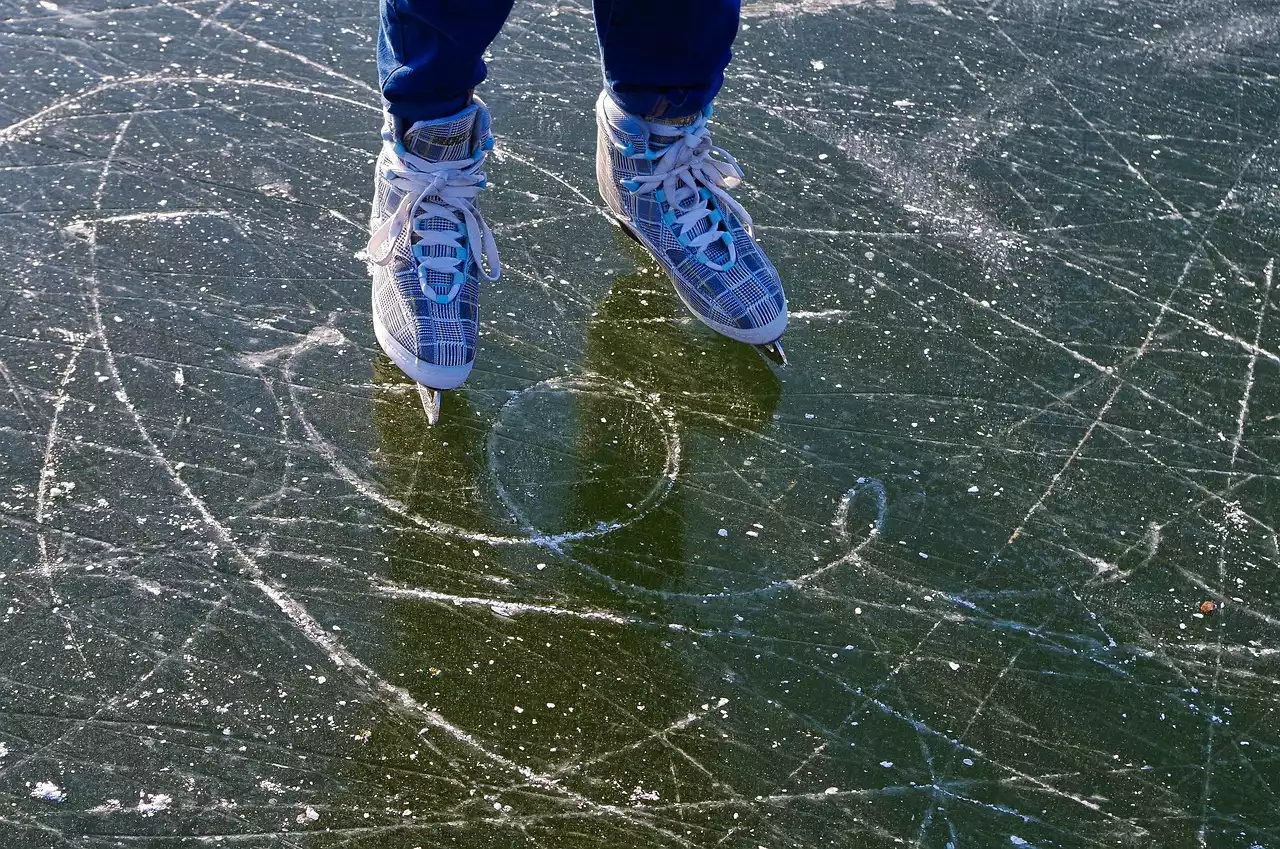 Safety Tips Every Ice Skater Should Know